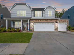 208 Witch Hazel St, Summerville, SC 29486