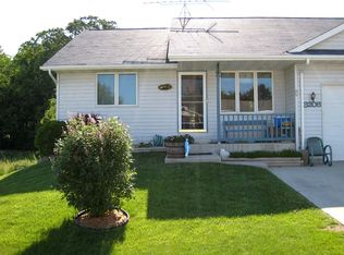 W3208 County Road Pp, Sheboygan Falls, WI 53085