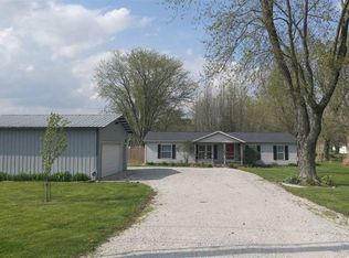 2940 W County Road 850 N, Brazil, IN 47834