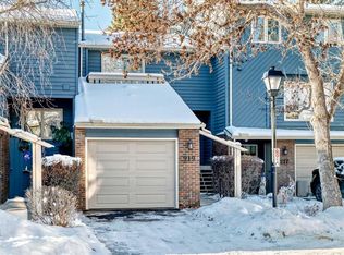 219 NE Point McKay Ter NW, Calgary, AB T3B 5B6