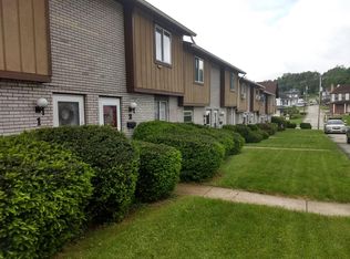 104 Reed Ave APT 1, Belle Vernon, PA 15012