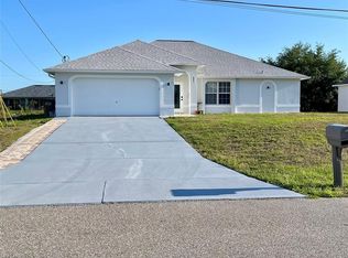 846 SW 15th ST, CAPE CORAL, FL 33991