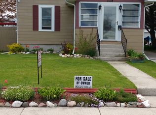 1014 S 23rd St, Manitowoc, WI 54220