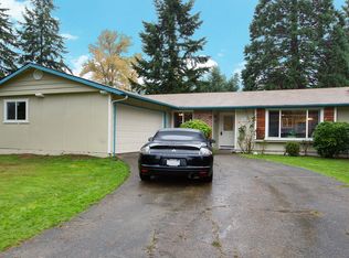4922 NE 1st Ct, Renton, WA 98059