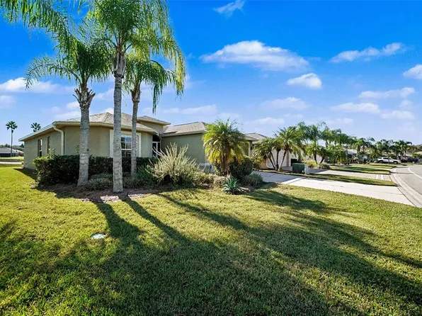 10150 Old Tampa Bay Dr, San Antonio, FL 33576