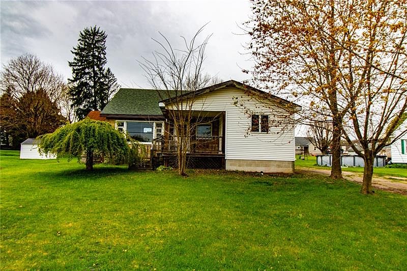 343 Meadow St, Ford City, PA 16226 Zillow