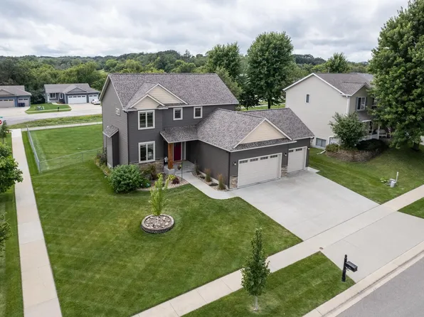 1151 Golfers Ct SE, Rochester, MN 55904