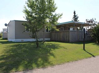 5308 57th St #53, Lloydminster, AB T9V2A3