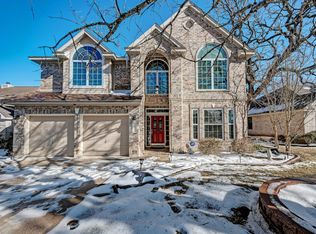 8003 Isaac Pryor Dr, Austin, TX 78749