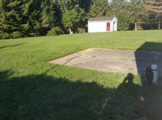 4874 Linden Rd, East bethany, NY 14054