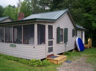 1121 Route 3, Holderness, NH 03245