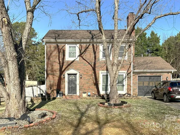 7618 Coffey Creek Dr, Charlotte, NC 28273