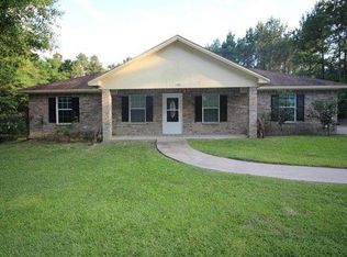 1991 Tidwell Rd, Diboll, TX 75941