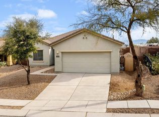 1039 S Limestone St, Benson, AZ 85602