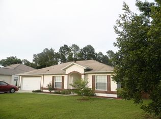 5 Potters Ln, Palm Coast, FL 32164