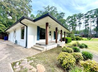414 Perkins Dr, Brookhaven, MS 39601