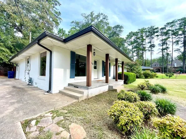 414 Perkins Dr, Brookhaven, MS 39601