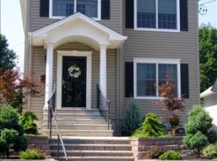 124 Division Ave, Hasbrouck Heights, NJ 07604
