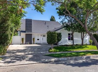 19528 Ray Cir, Cerritos, CA 90703
