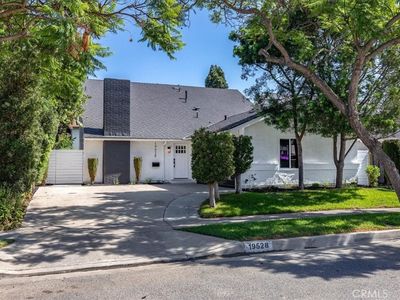 19528 Ray Cir, Cerritos, CA, 90703