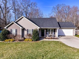 1112 Turtle Ridge Dr #16, Monroe, NC 28110