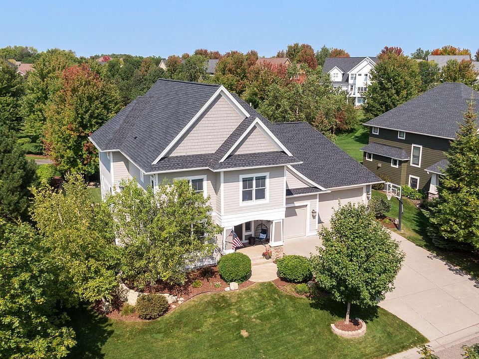 2451 Fieldstone Curv, Woodbury, MN 55129 MLS 6257756 Zillow