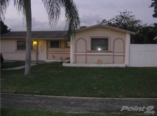 7211 SW 4th Ct, North Lauderdale, FL 33068