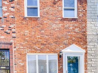 3416 E Pratt St, Baltimore, MD 21224