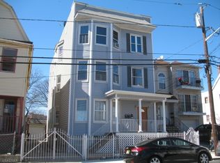 17 22nd St, Irvington, NJ