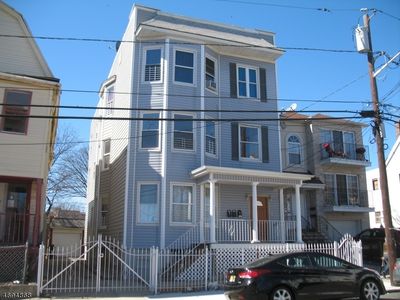 17 22Nd St, Irvington, NJ, 07111
