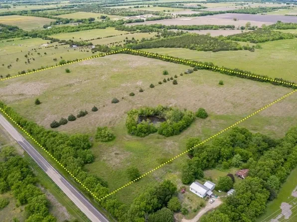 Fm 198, Enloe, TX 75441