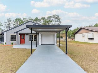 21304 SW Peach Blossom St, Dunnellon, FL 34431