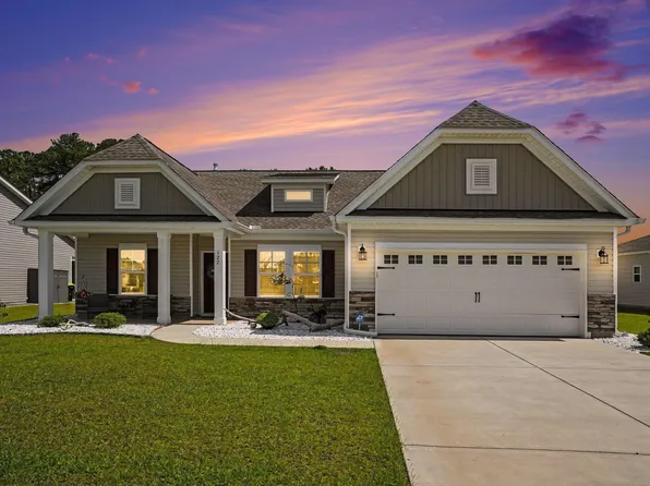 127 Avery Woods Dr., Longs, SC 29568