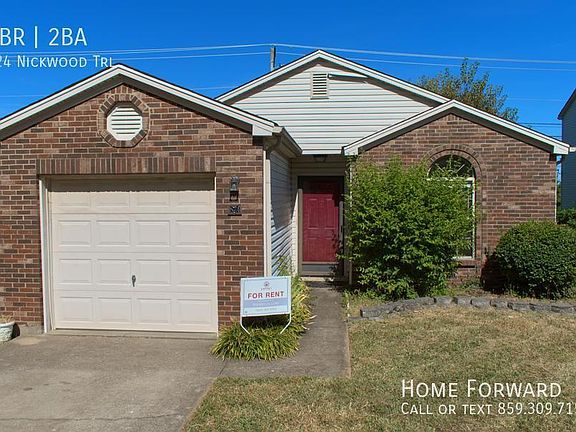 2nd image of 824 Nickwood Trl