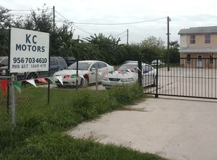 4508 W Monte Cristo Rd, Edinburg, TX 78541