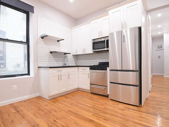 4th image of 619 W 135th St #87B
