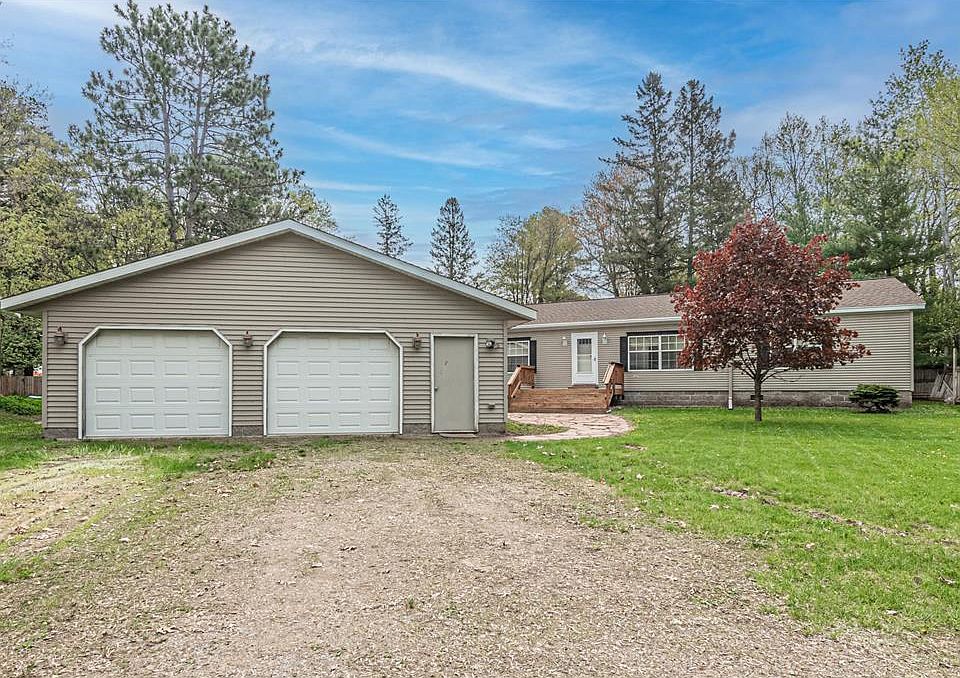 453 Harrison Avenue, Amery, WI 54001 Zillow