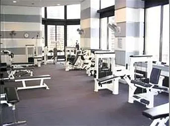 Rented by David Francis New York LLC