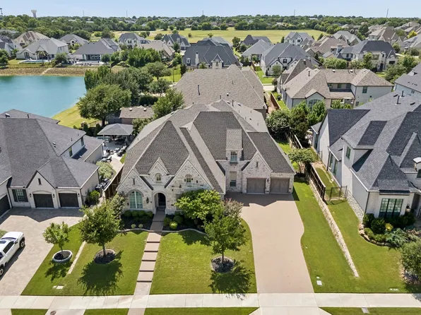 811 Shackleford Ln, Prosper, TX 75078
