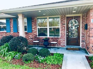 4832 Ithaca St, Metairie, LA 70006