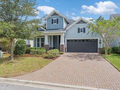 138 ATLAS Drive, Saint Augustine, FL, 32092