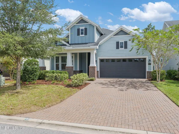 138 ATLAS Drive, St. Augustine, FL 32092