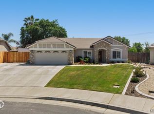 12813 Spoleto Ave, Bakersfield, CA 93312