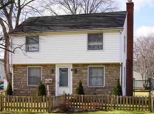 5060 Aravesta Ave, Youngstown, OH 44512