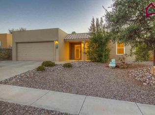 770 Indian Hollow Rd, Las Cruces, NM 88011