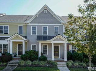 11042 David Stone Dr, Chapel Hill, NC 27517