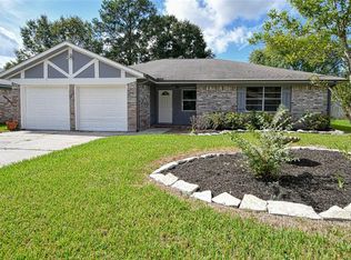 29415 Sedgefield St, Spring, TX 77386