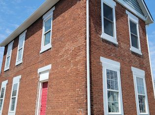 751 Wager St, Columbus, OH 43206