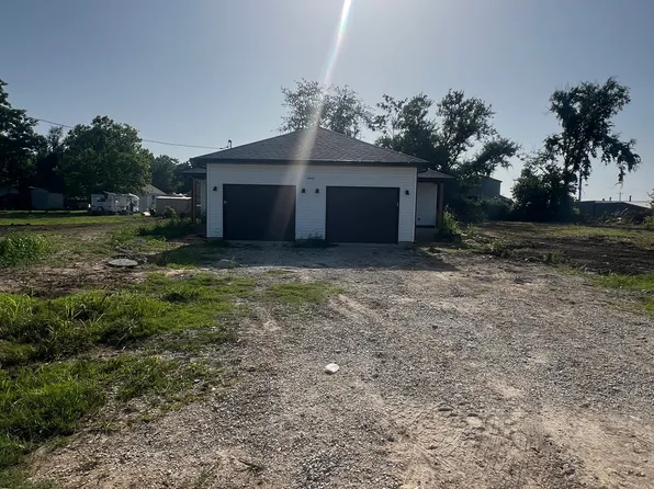 1441 N Beverly Ave #A, Springfield, MO 65802