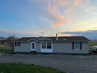 4095 Buffalo Jump Rd — exterior photo